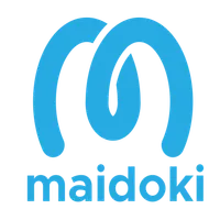 Maidoki Rider icon