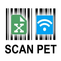 Inventory & barcode scanner icon