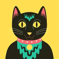 Meow Mart by Mailchimp icon