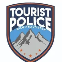 Tourist Police GB icon