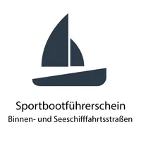Sportbootführerschein Trainer icon