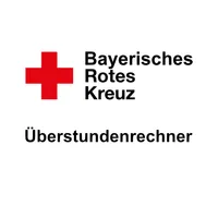 Überstundenrechner icon