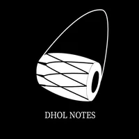 Dhol Notes icon