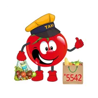 *5542 – и доставка и еда icon