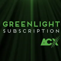 Greenlight Subscription icon