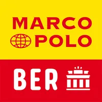 MARCO POLO Reiseplaner Berlin icon