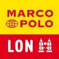 MARCO POLO Reiseplaner London icon