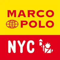 MARCO POLO Reiseplaner New Yor icon