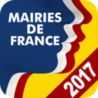 Mairies de France 2017 icon