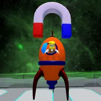 Magnetor - Save The Man icon