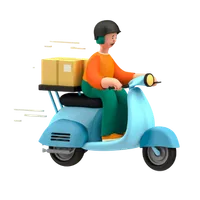Mais Delivery icon
