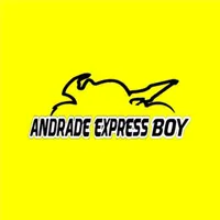 Andrade Express Boy - Cliente icon