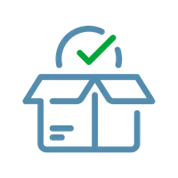 Comercial Express - Cliente icon