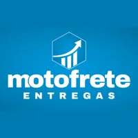 Moto Frete Entregas - Cliente icon