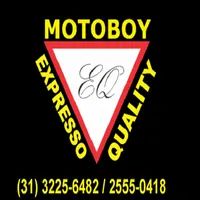 Expresso Quality - Cliente icon