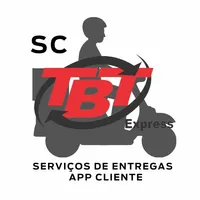 TBT Express SC - Cliente icon