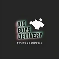 Big Boys Delivery - Entregador icon