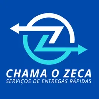 Chama o Zeca - Entregador icon