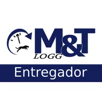 M&T Logg - Entregador icon