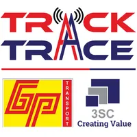 TrackNTrace icon