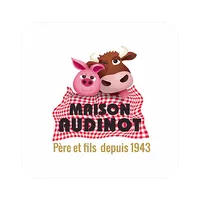 Maison Audinot icon