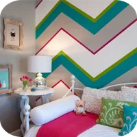 Creative Home Painting Ideas icon