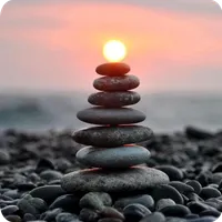 Stone Wallpaper icon