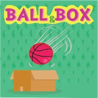 Ball & Box icon