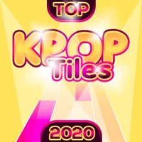 KPOP Tiles Piano Game icon