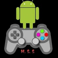 Games icon