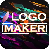 Logo Maker App icon