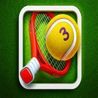 Hourly Tennis News icon