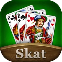 Skat Onkel – Kartenspiel Skat icon