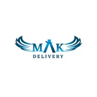 MAK Delivery icon