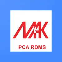 PCA RDMS icon