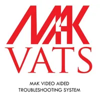 MAKVATS APP icon
