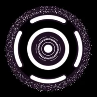 reflection ball icon