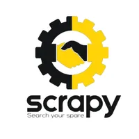 SCRAPY UAE icon