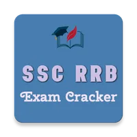 SSC RRB Exam Cracker icon