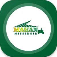 MakanMessenger Customer icon