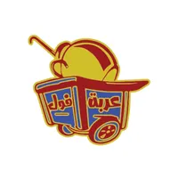عربة فول icon