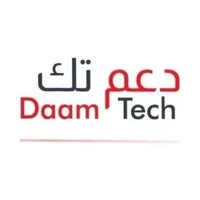 Daam tech icon