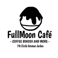 FullMoon Café icon