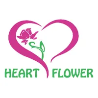 HeartFlower icon