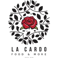 La Cardo Cafe icon