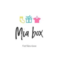 MiaBox icon