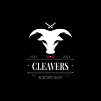 Cleavers Butchershop icon