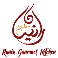 Rania gourmet kitchen icon