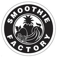 Smoothie Factory-سموثي فاكتوري icon