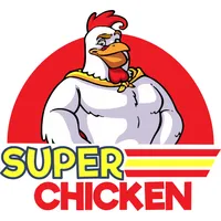مطعم سوبرتشكن - Super Chicken icon